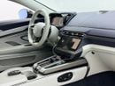 Aston Martin Vanquish STD 2025 Aston Martin Vanquish V12, 3 Years AM Warranty, 5 Years AM Service Pack, Low Km, GCC