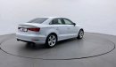 Audi A3 30 TFSI 1.4 | Under Warranty | Inspected on 150+ parameters