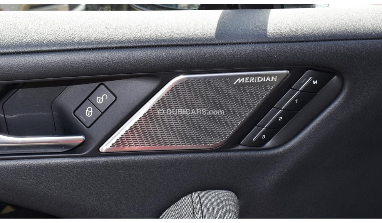 Jaguar I Pace EV SE 400PS AWD Aut.  (For Local Sales plus 10% for Customs & VAT)