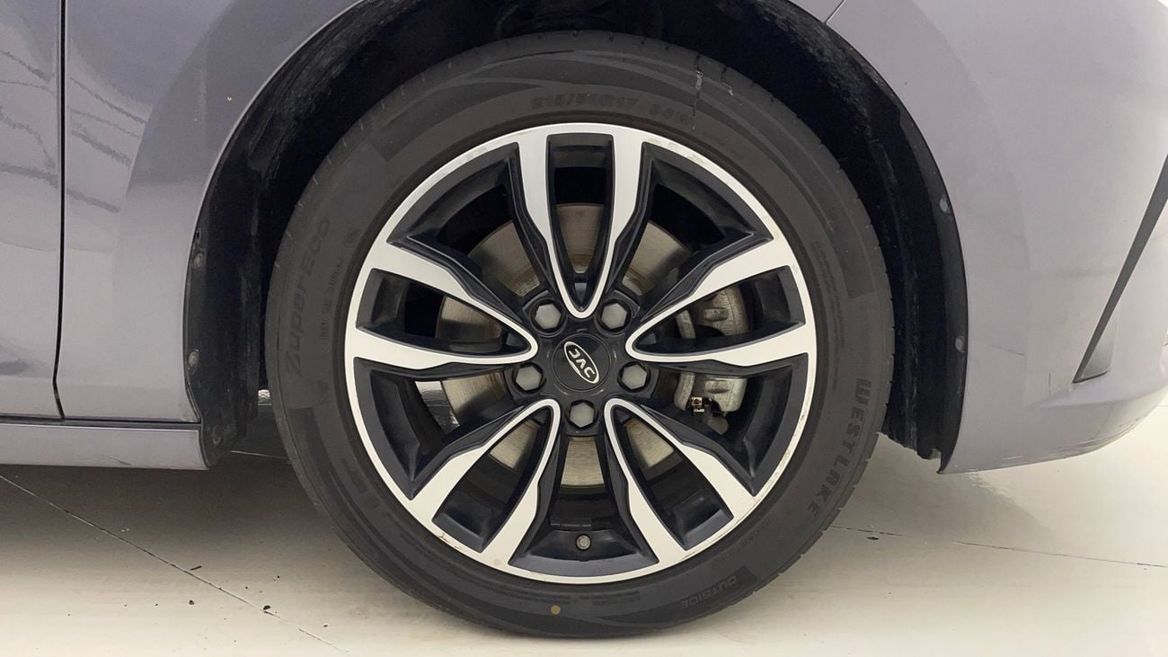 JAC J7 INTELLIGENT 1.5 | Zero Down Payment | Home Test Drive