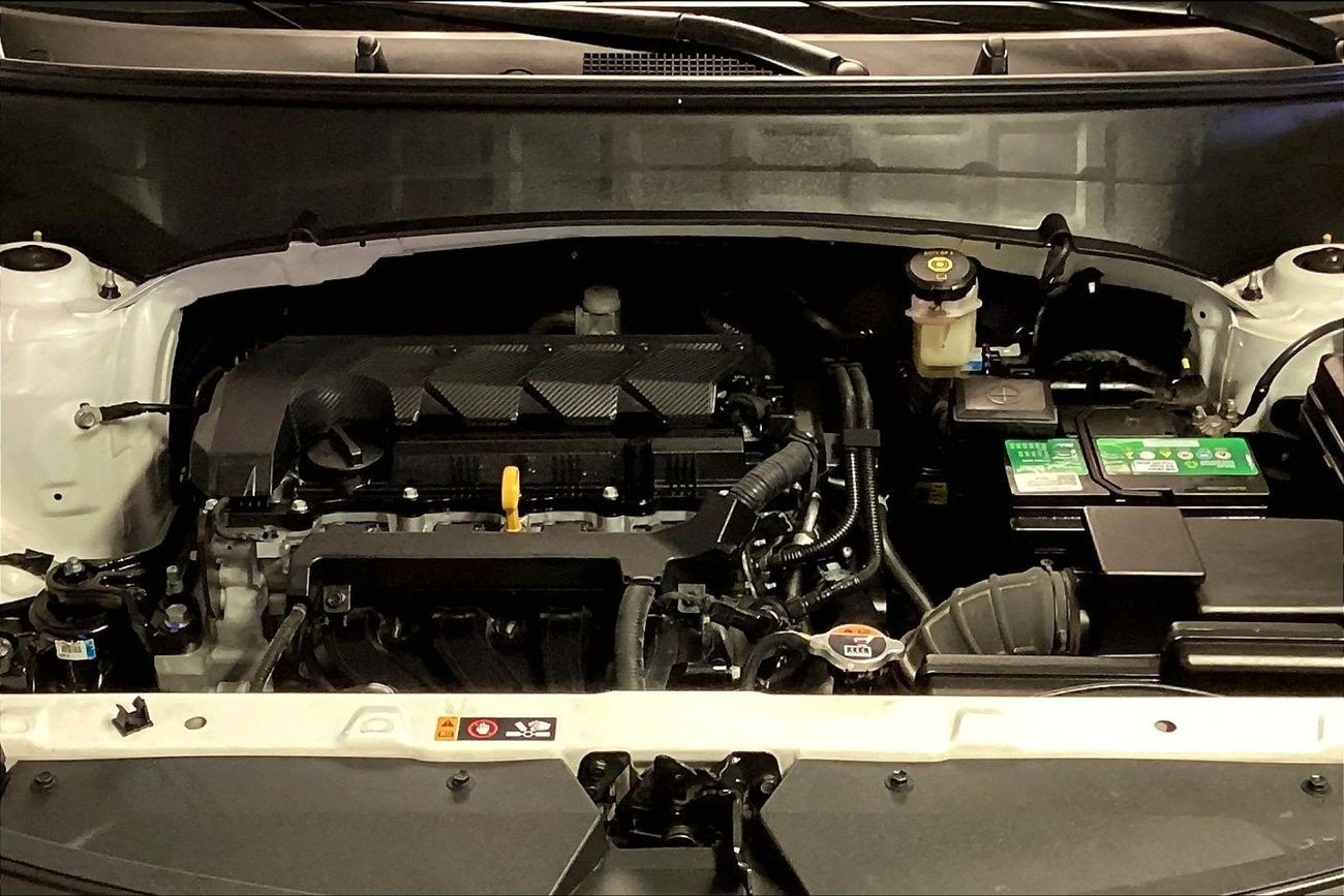 Hyundai Creta Smart | Guaranteed Warranty | 0 Down Payment