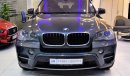 BMW X5 XDrive 35i