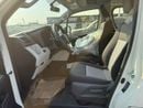 تويوتا هاياس HIACE 2026 MODEL 13 SEATS 3.5L PETROL V6 HIGH ROOF A/T