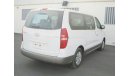 Hyundai H-1 automatic  ger