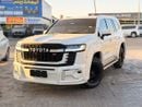 Toyota Land Cruiser GXR