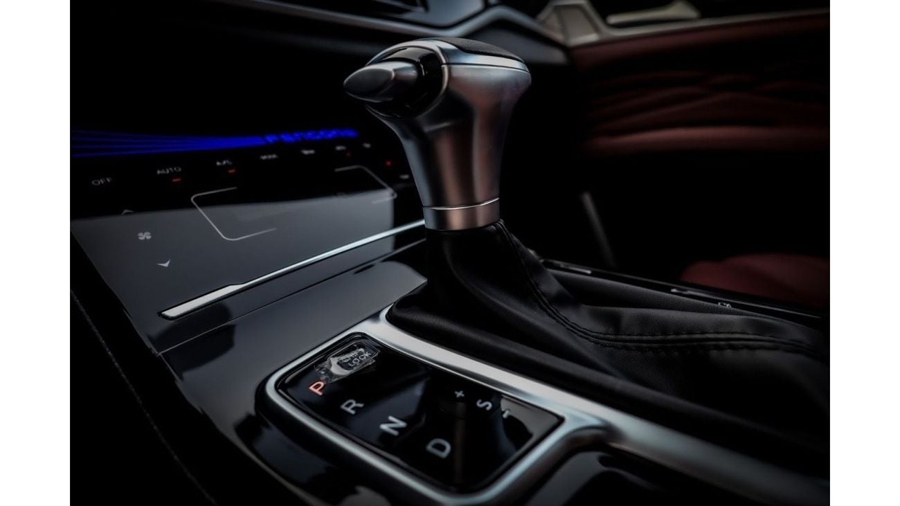 دي اف اس كاي فنغون ix5 DFSK Fengon IX5 Comfortline 2023 GCC (BRAND NEW) under Agency Warranty and Service Contract