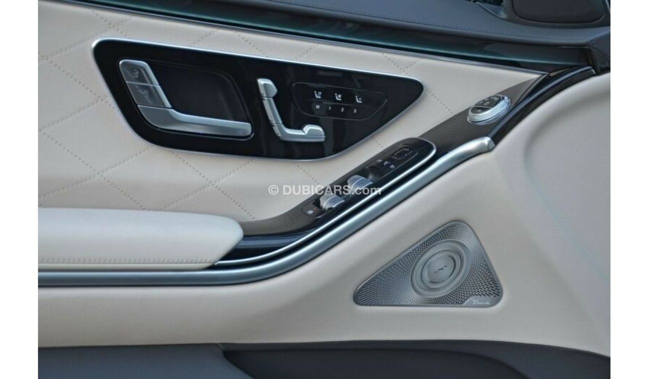 Mercedes-Benz S 500 Mercedes Benz S500/EXPORT PRICE/WARRANTY