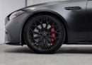 Mercedes Benz C63 AMG E-Performance
