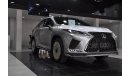 لكزس RX 350 Lexus RX 350 F SPORT 2021