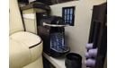 مرسيدس بنز سبرينتر Mercedes Sprinter VIP_2014_Excellend_condihich