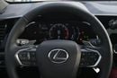 Lexus NX 350h PREMIER 2.5L Hybrid AWD, Color Grey