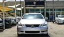 Lexus GS 300