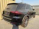 مرسيدس بنز GLE 450 AMG GLE 450 BRAND NEW