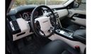 Land Rover Range Rover V6 3,0