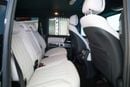 مرسيدس بنز G 63 AMG 4MATIC SUV