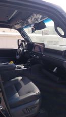 تويوتا برادو LC250 2.4L PETROL LUXURY PLUS 7 SEATER FULL OPTION(ONLY FOR AFRICA)