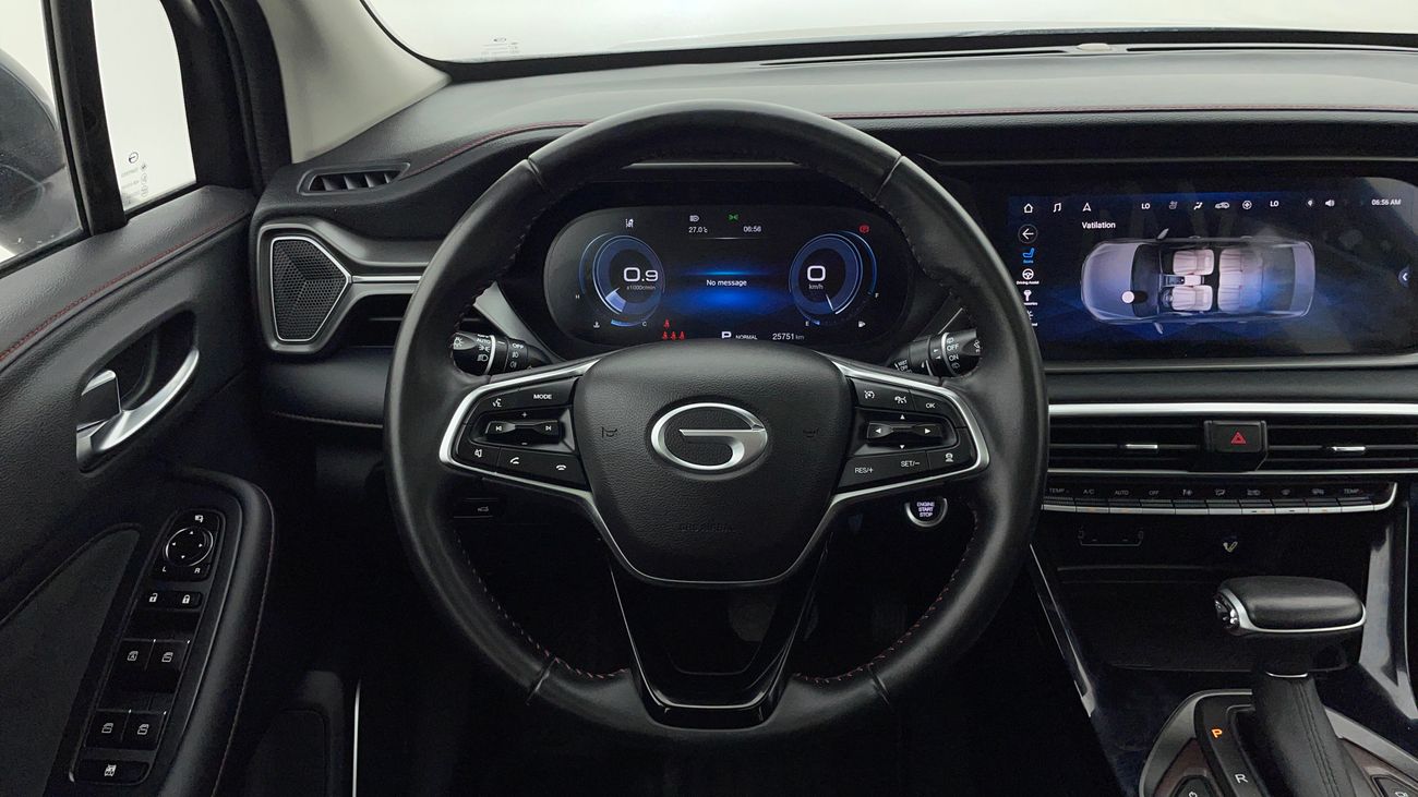 GAC GS4 GL 1.5 | Zero Down Payment | Home Test Drive