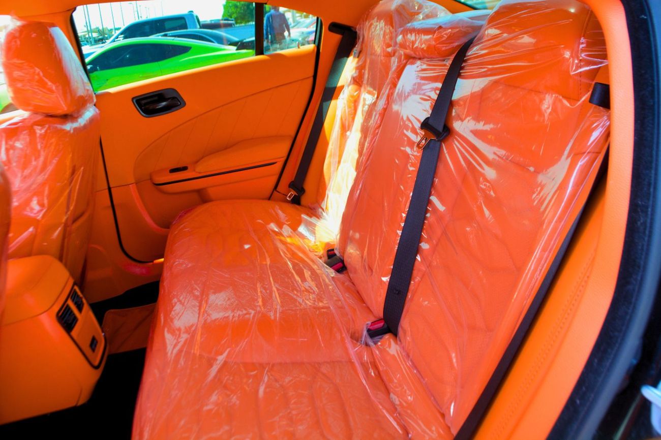 Dodge Charger SXT 3.6L