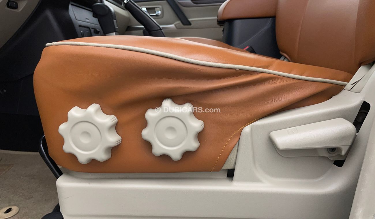 Mitsubishi Pajero GLS MID 3.5 | Zero Down Payment | Free Home Test Drive