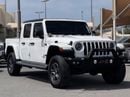 Jeep Gladiator Sport 3.6L