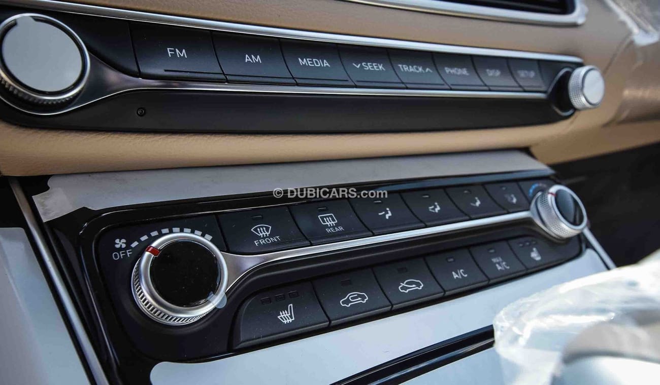 هيونداي أزيرا