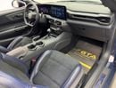 Ford Mustang DARK HORSE PREMIUM 2024 Ford Mustang Dark Horse, 2/2030 Ford Warranty And Service Pack, Ford Service
