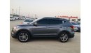 Hyundai Santa Fe 2016 DIESEL CLEAN TITLE for Urgent SALE