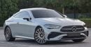 Mercedes-Benz CLE 450 Coupe !! CLEAN TITLE !! CLE-450 4-MATIC KOREAN 2025 // ACCIDENT FREE // ORGINAL PAINT // PERFECT CONDITION