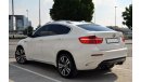 BMW X6M Fully Loaded in Excellent Condition