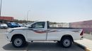 تويوتا هيلوكس GL 2.7L Single Cab Utility