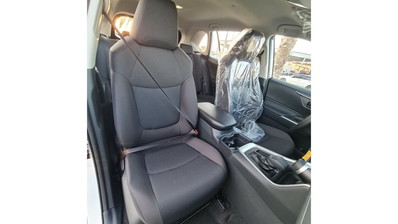 Toyota RAV4 2023 Model Toyota Rav4 2.0L 2WD