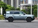 BYD Ti 7 Four-wheel drive basic model