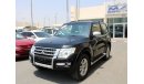 Mitsubishi Pajero COUPE - FULL OPTION - 3.8 - 2 KEYS - CAR IS IN PERFECT CONDITION INSIDE OUT