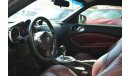 نيسان 370Z Nissan 370z V6 2016/Original Leather Seats/Very Good Condition