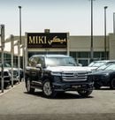 تويوتا لاند كروزر LC VXR 3.3 Diesel || 2025