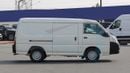 CMC D 260 Panel Van 2.4L RWD 2025 GCC 0Km With 3 Years or 100,000Km Warranty & Free Insurance