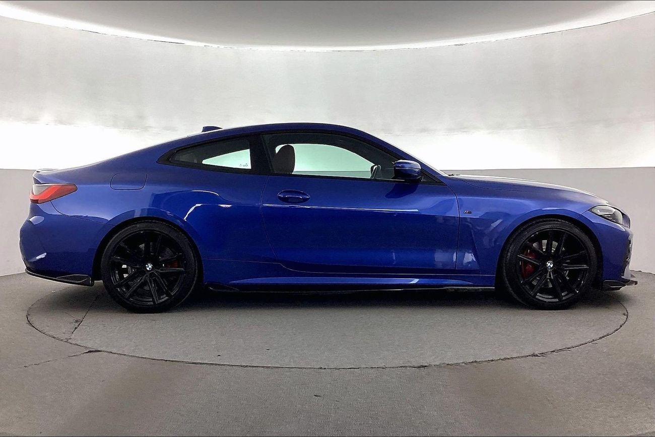 BMW 420i M Sport Premium | National Day Celebration | Guaranteed Warranty | 0 Down Payment