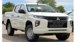 Mitsubishi Triton 2.4L TURBO DIESEL