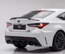 Lexus RX500h 5.0