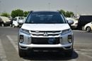ميتسوبيشي ASX GLX Luxury Highline 2.0L 4WD 5 Seater Automatic