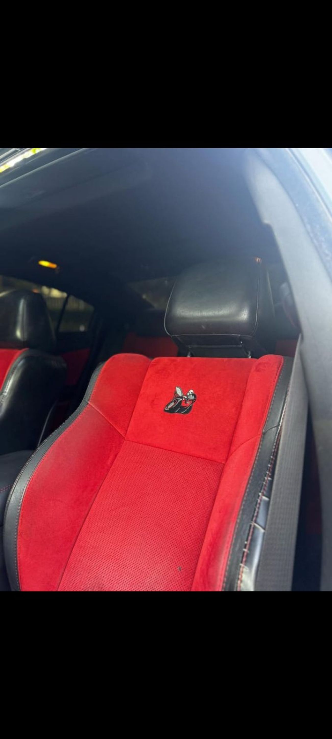 دودج تشارجر