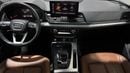 Audi Q5 2023 | AED 2050/Month | 0 DP | 30 Day Return | Warranty