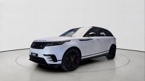 Land Rover Range Rover Velar DYNAMIC SE P250 | Guaranteed Warranty | 0 Down Payment