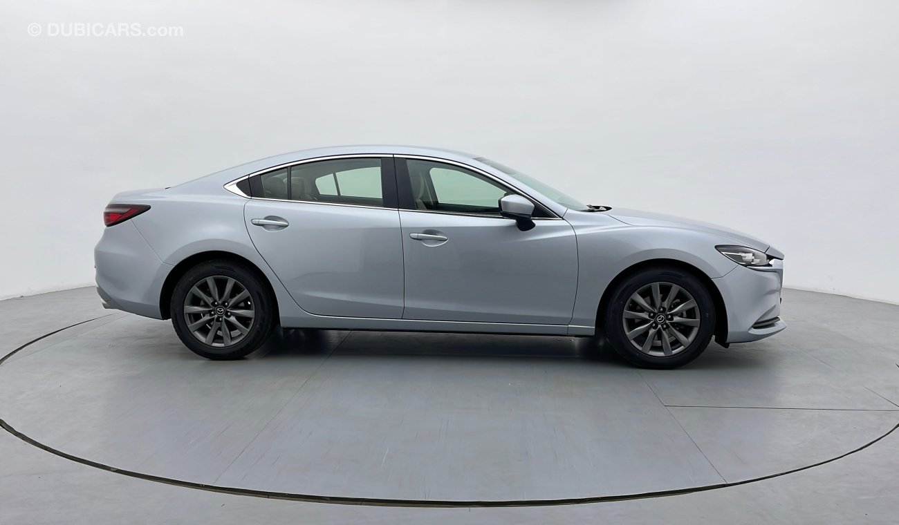 Mazda 6 S 2.5 | Under Warranty | Inspected on 150+ parameters