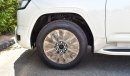 Toyota Land Cruiser VX 3.3L Diesel TWIN TURBO -AG3304VH