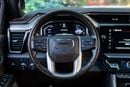 GMC Sierra DENALI GMC Sierra 1500 Denali Crew Cab 2022 GCC | Agency Warranty