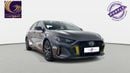 جي إي سي امباو | 2026 | 0% DP | AED 1,026 / Month | Gargash Warranty | Service History