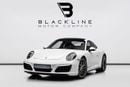 Porsche 911 Carrera 3.4L Coupe The BEST Ramadan Offer in the UAE - Limited Time Only! Porsche Warranty, Full Ser
