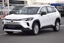 تويوتا كورولا كروس Hybrid (E-CVT) 2.0L
