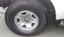 Toyota Land Cruiser 70 Toyota Land Cruiser Diesel 2004 GCC